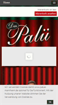 Mobile Screenshot of palue-mannheim.de